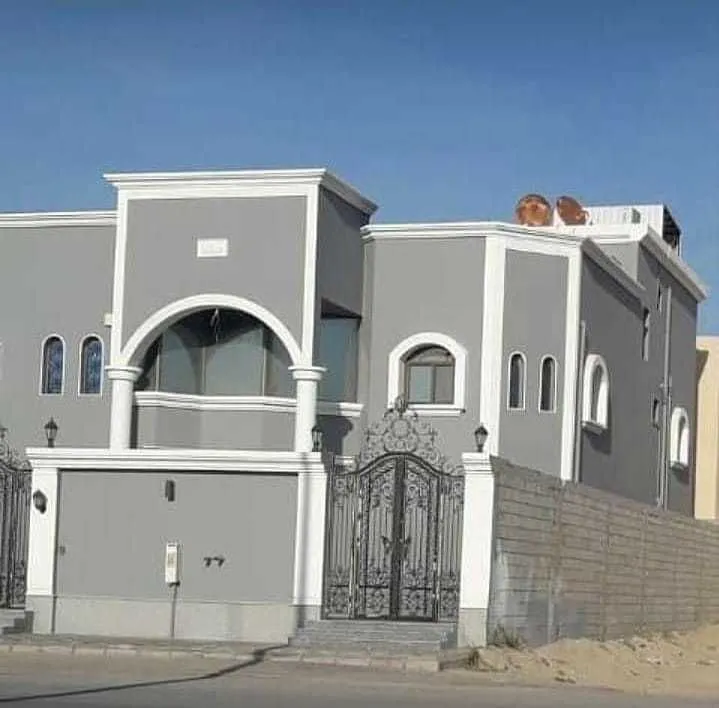 مقاول ترميم شقق وفلل جدة تسليم مفتاح