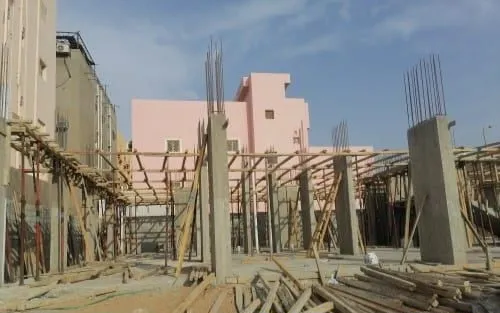 مقاول ترميم شقق وفلل جدة تسليم مفتاح