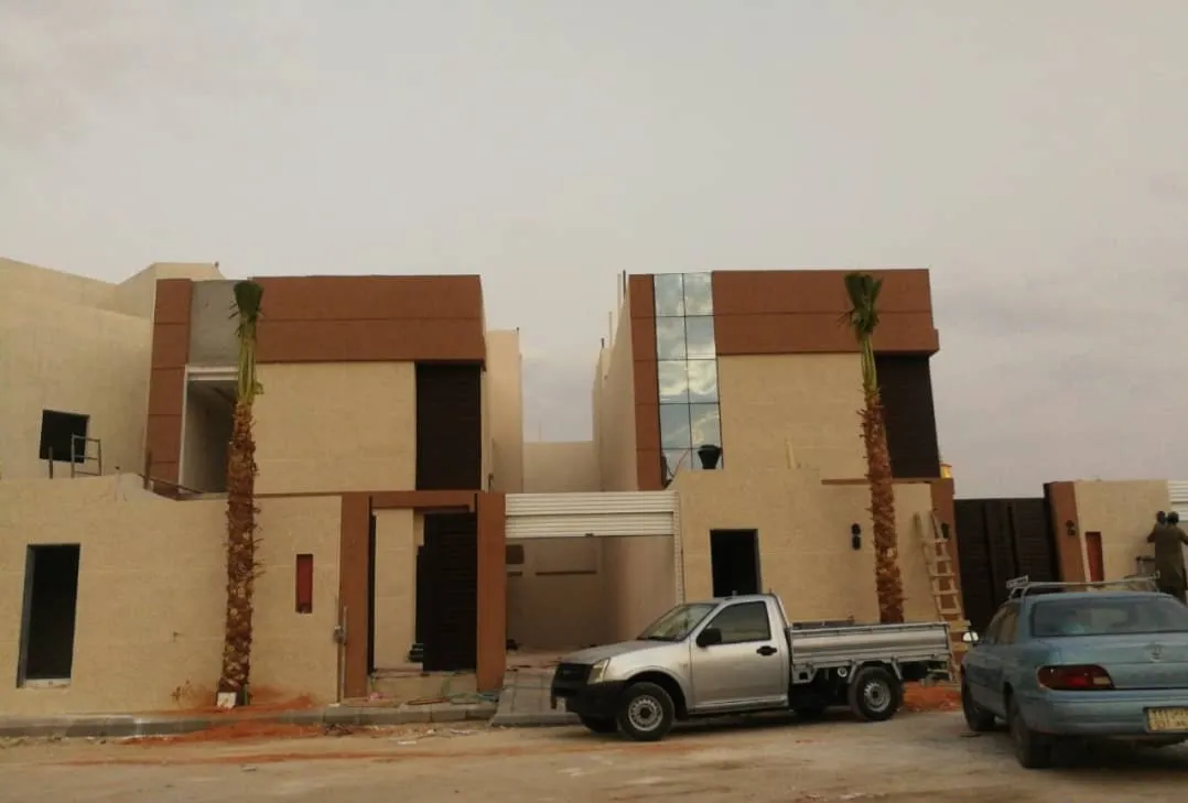 مقاول ترميم شقق وفلل جدة تسليم مفتاح