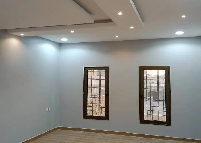 أرقام معلم دهانات جدة