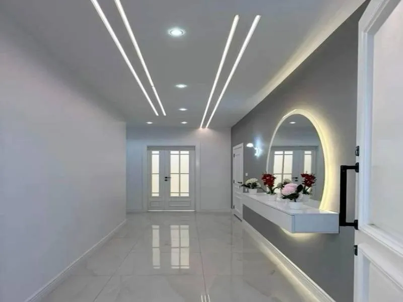 أرقام معلم دهانات جدة