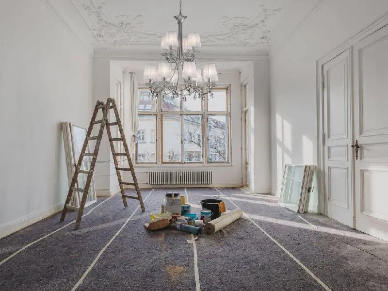 أرقام معلم دهانات جدة