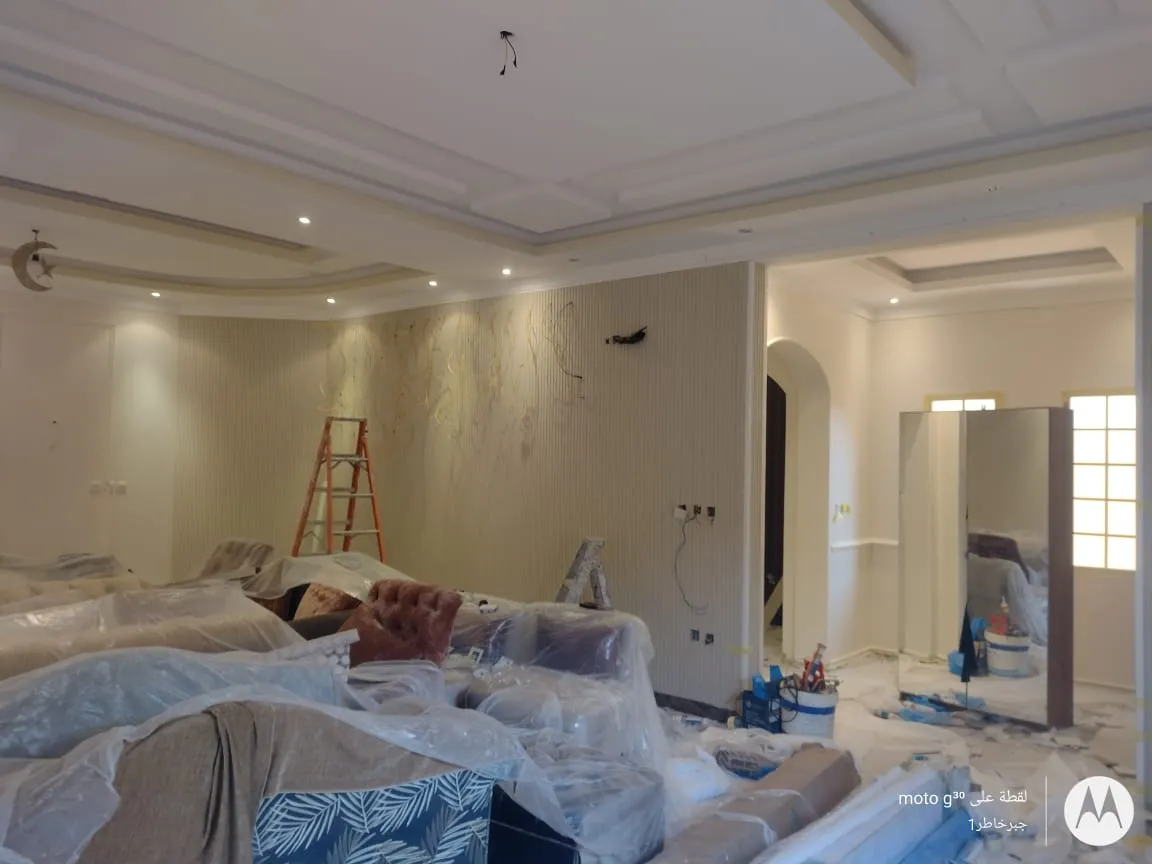 ايليت للتصميم والديكور ودهانات 