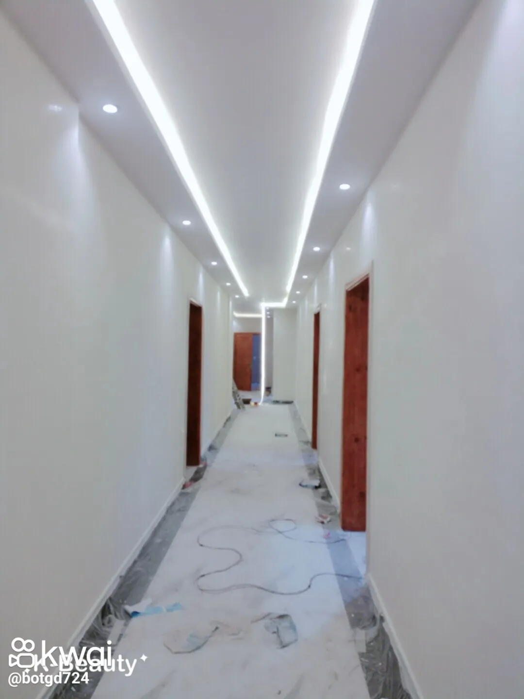 ايليت للتصميم والديكور ودهانات 