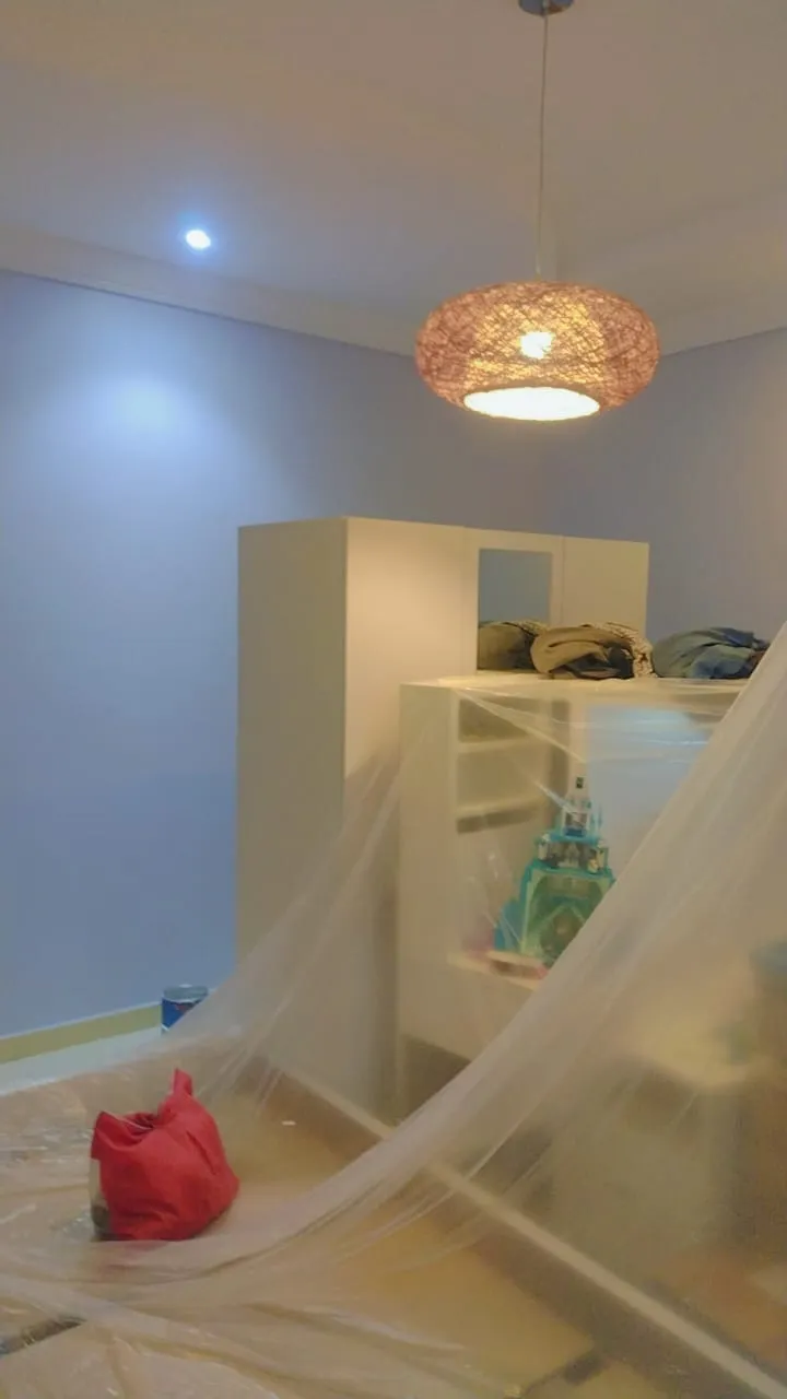 ايليت للتصميم والديكور ودهانات 