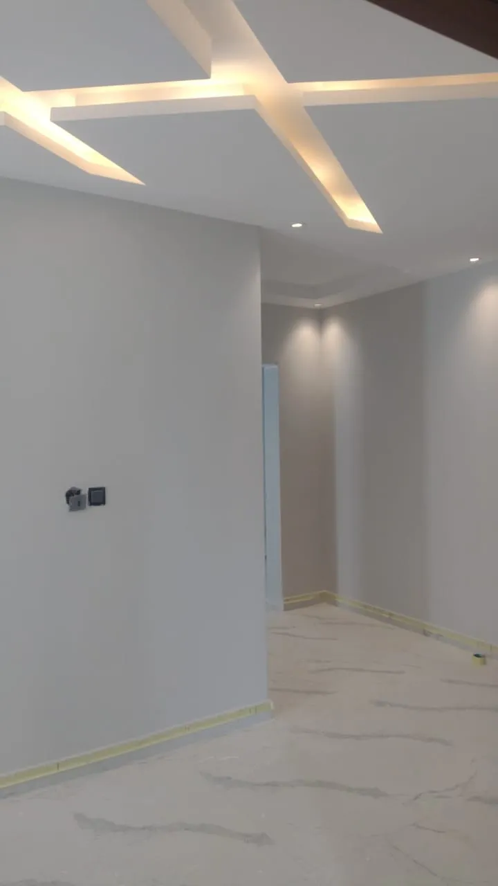 ايليت للتصميم والديكور ودهانات 