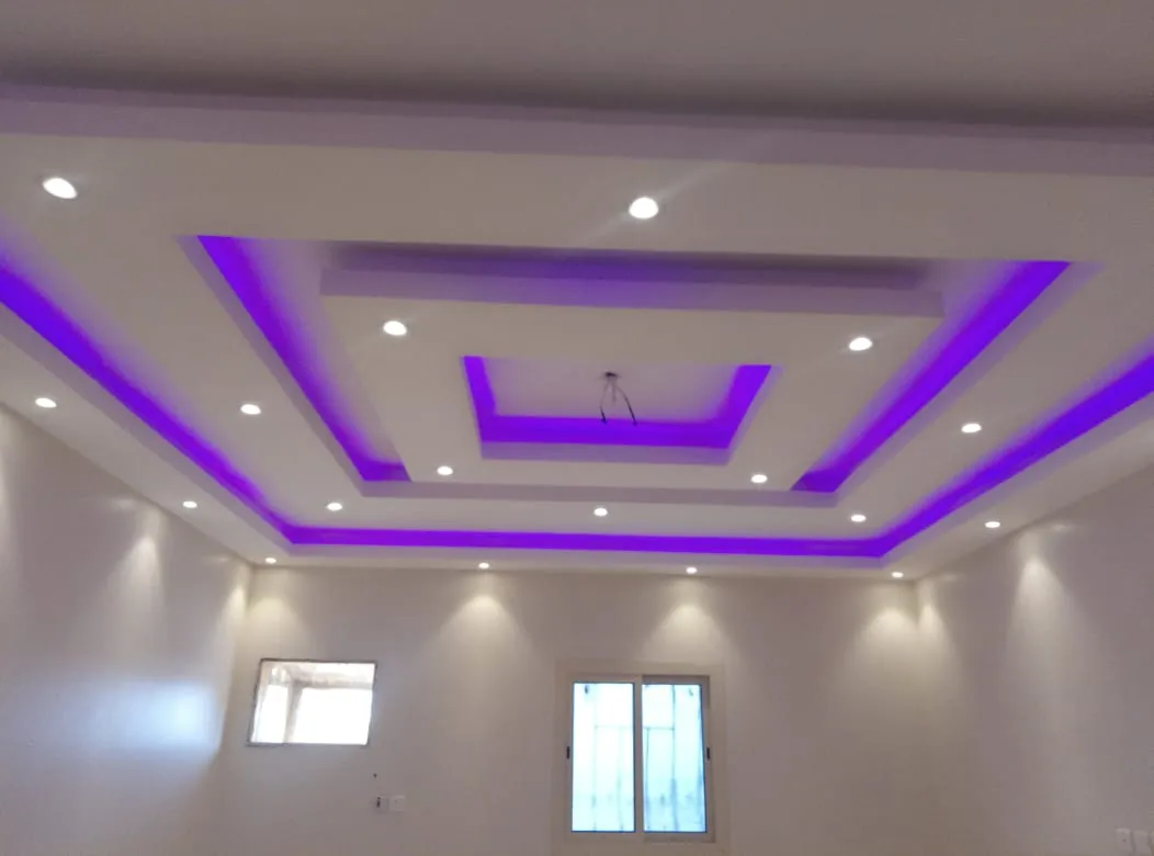 ايليت للتصميم والديكور ودهانات 