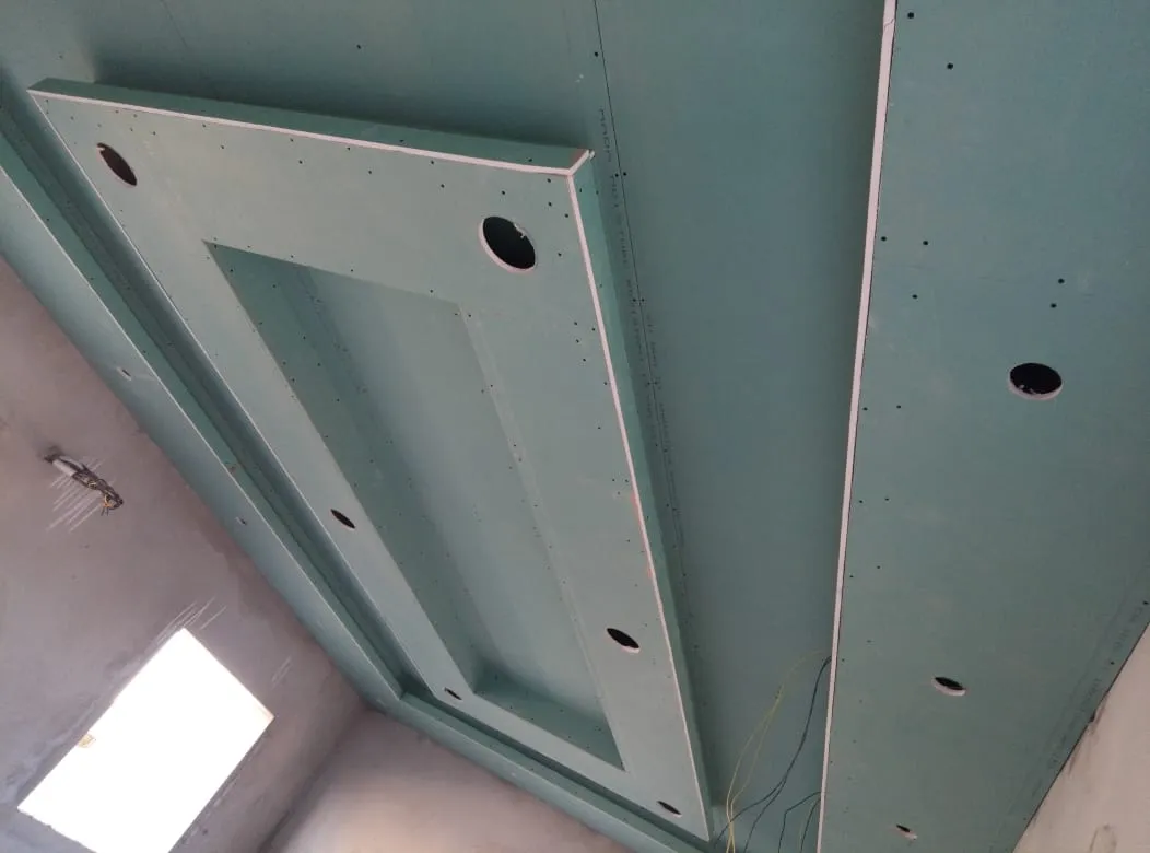 ايليت للتصميم والديكور ودهانات 