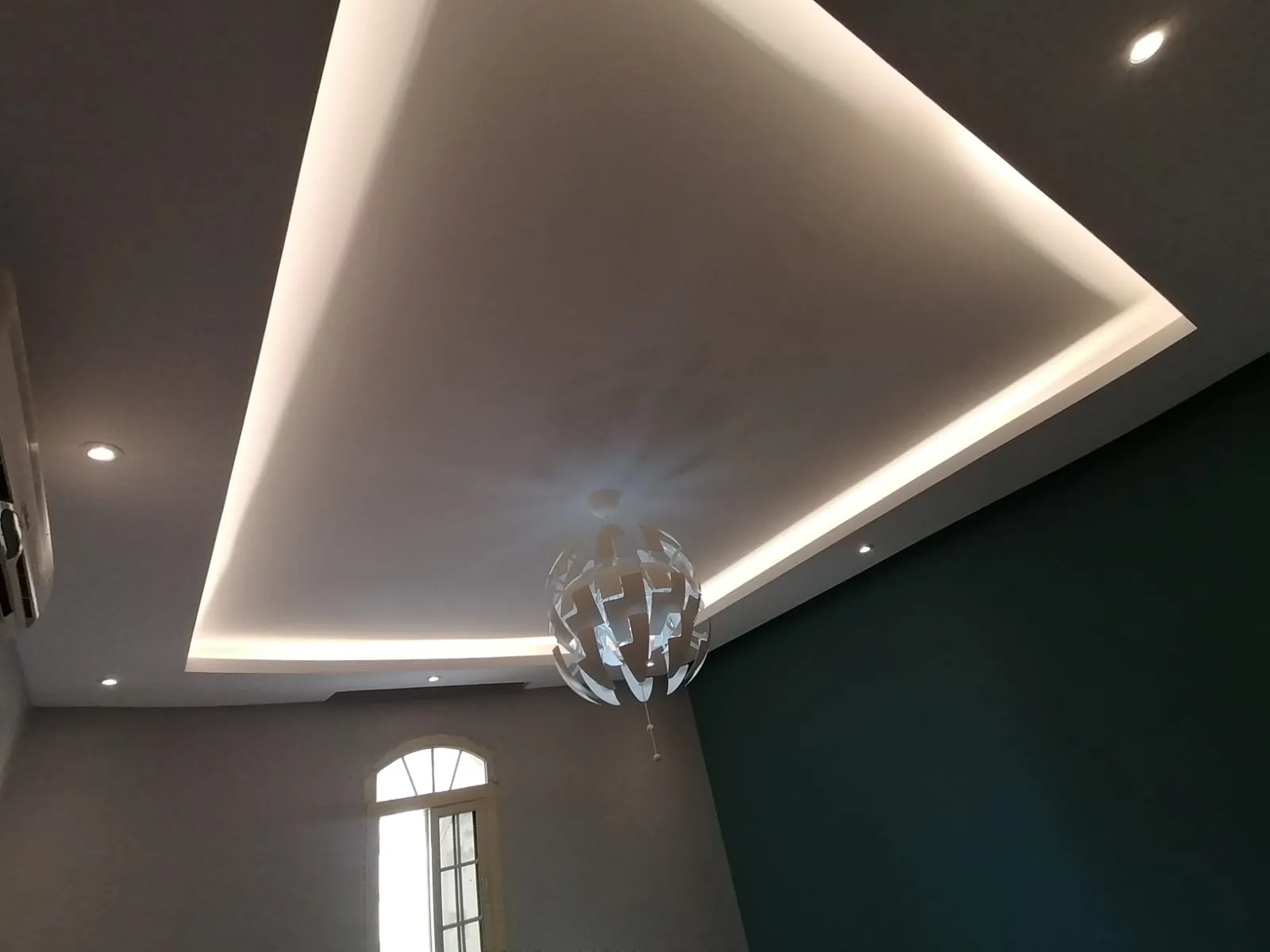 ايليت للتصميم والديكور ودهانات 