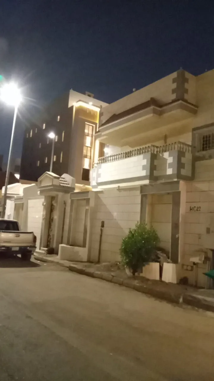 دهانات خارجي 