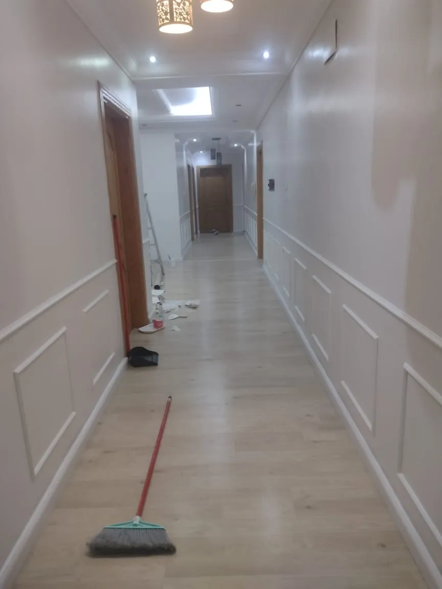 معلم بويا في جده 